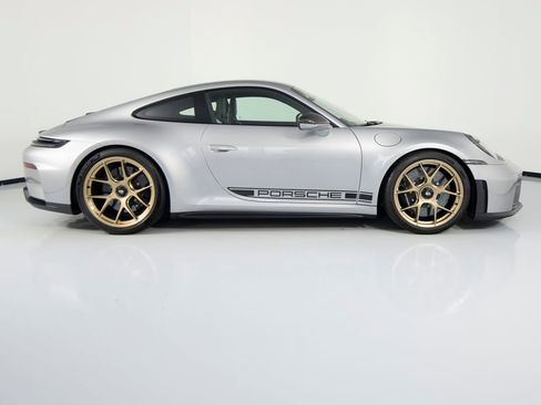Certified 2026 Porsche 911 GT3 RWD image 13