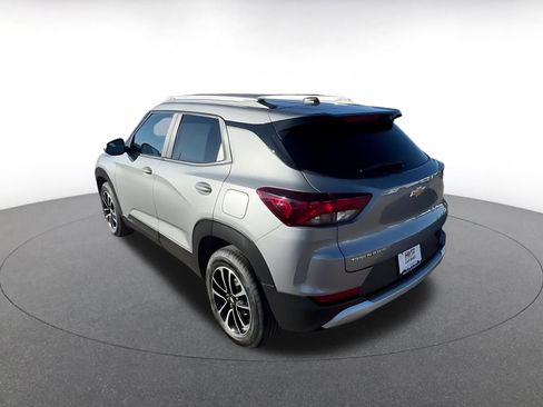 Used 2025 Chevrolet TrailBlazer LT image 11