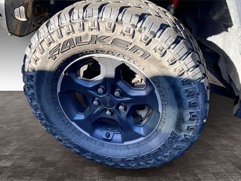 Used 2020 Jeep Gladiator Rubicon image 4