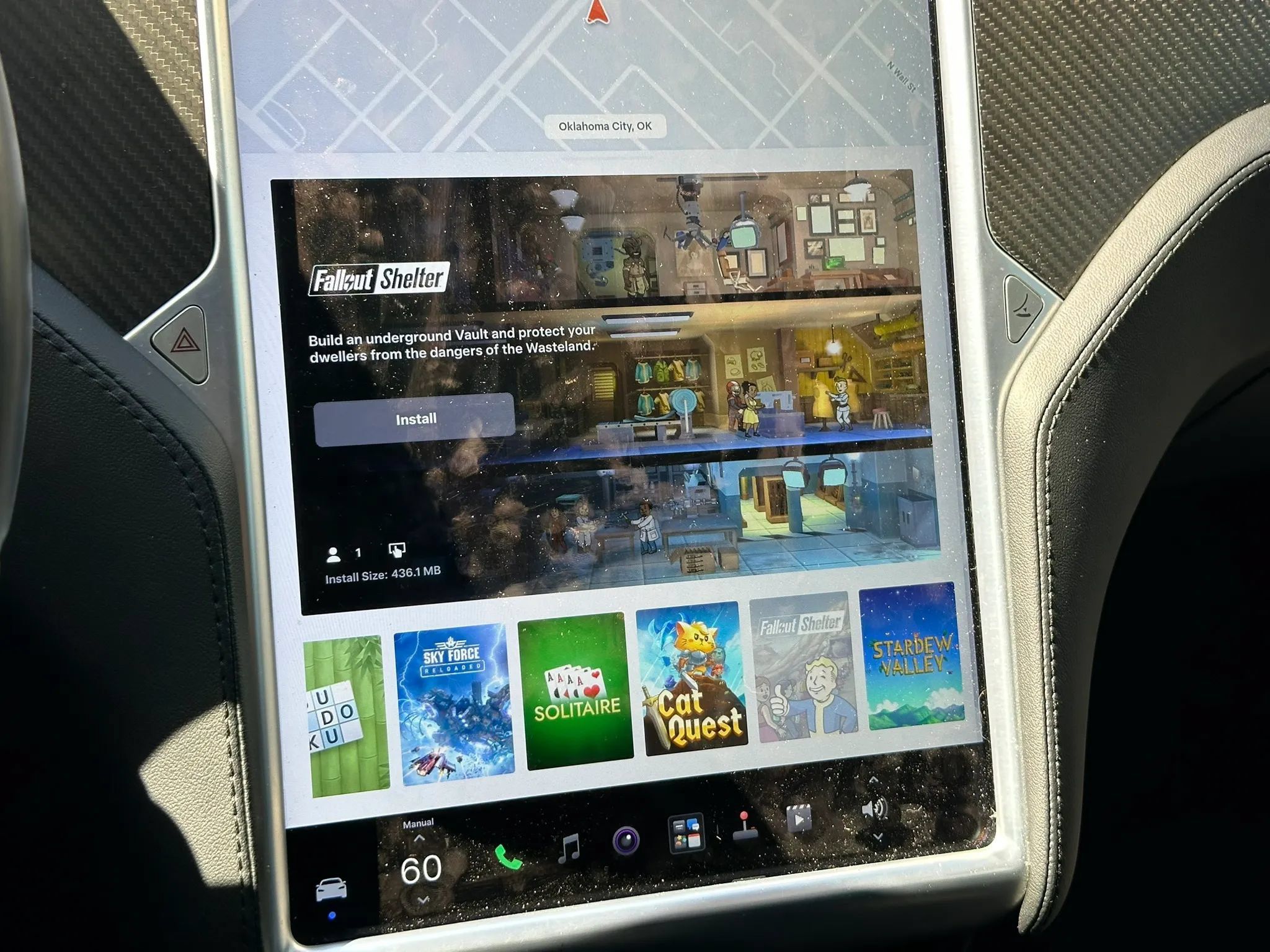 Used 2014 Tesla Model S 85 RWD image 33