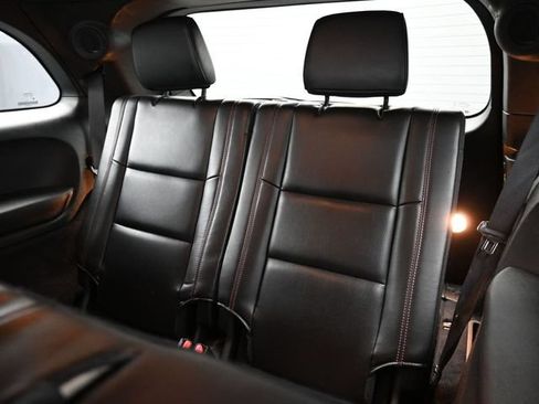 Used 2022 Dodge Durango R/T RWD image 16