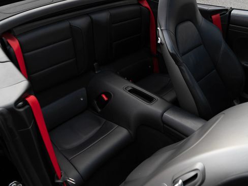 Used 2014 Porsche 911 Turbo image 74