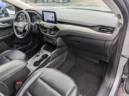 Used 2022 Ford Escape SEL AWD/4WD image 33