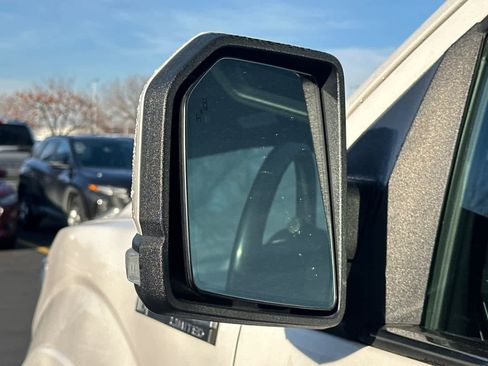 Used 2018 Ford F150 Limited image 10