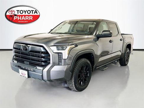 Used 2024 Toyota Tundra SR5 AWD/4WD image 1