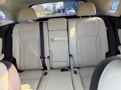 Used 2019 Lexus RX 350 FWD w/ Navigation Package image 63