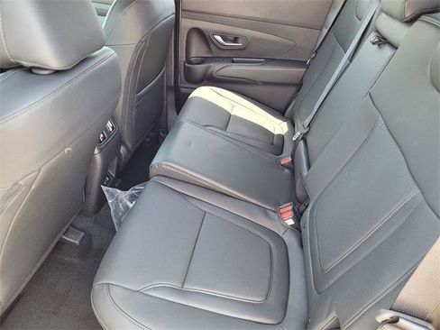 New 2025 Hyundai Santa Cruz SEL image 8