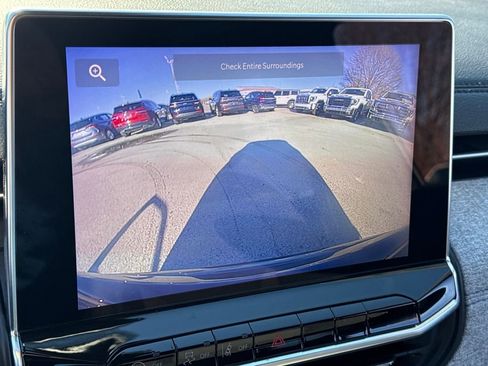 Used 2023 Jeep Compass Sport image 22