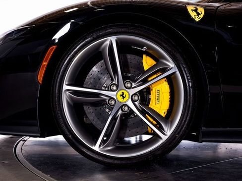 Used 2024 Ferrari 296 GTB image 17