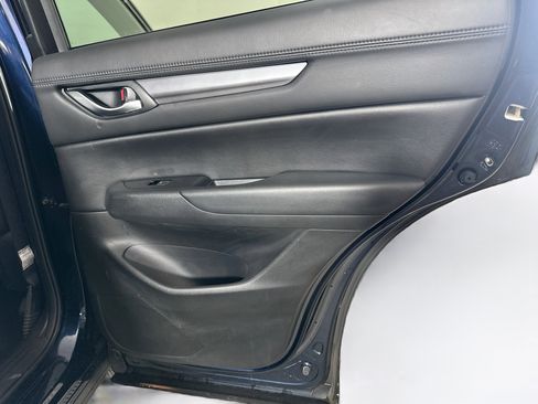 Used 2022 MAZDA CX-5 AWD 2.5 S image 32