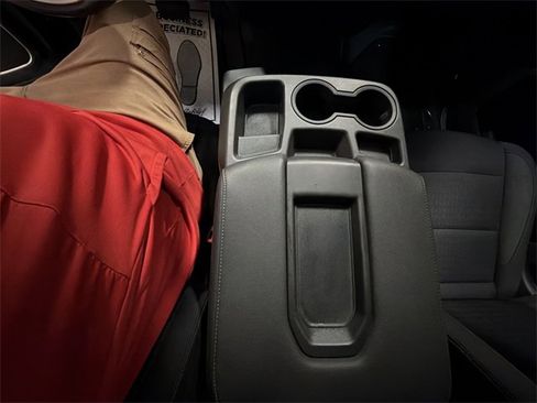 Certified 2023 GMC Sierra 1500 Elevation w/ X31 Off-Road Package image 21