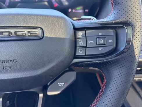 Used 2024 Dodge Charger R/T w/ Plus Group image 9