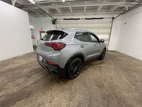 Used 2024 Buick Encore GX Sport Touring w/ Experience Buick Package image 6