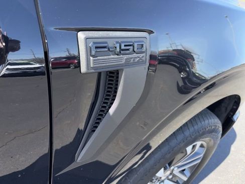 Used 2023 Ford F150 XL w/ STX Appearance Package image 5