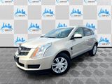 Used 2011 Cadillac SRX Luxury image 2