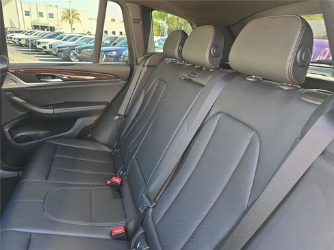 Used 2023 BMW X3 xDrive30i w/ Premium Package AWD/4WD image 13
