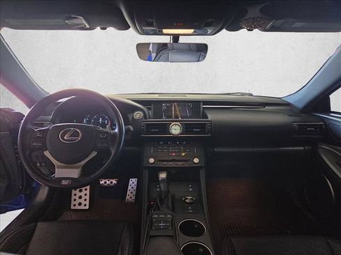 Used 2015 Lexus RC 350 RWD image 15
