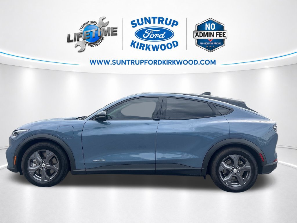 Used 2023 Ford Mustang Mach-E Select RWD image 2