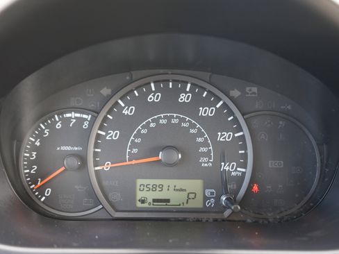 Used 2021 Mitsubishi Mirage ES image 14