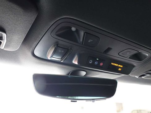 Used 2023 Chevrolet Camaro ZL1 RWD image 29