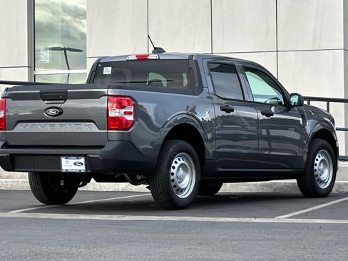 New 2026 Ford Maverick XL image 3