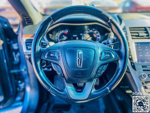 Used 2019 Lincoln MKZ Reserve w/ Reserve Plus Package AWD/4WD image 21
