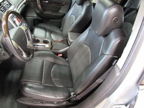 Used 2015 GMC Acadia Denali AWD/4WD image 18