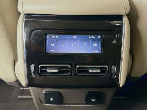 Used 2021 Lincoln Aviator Reserve w/ Equipment Group 202A image 19