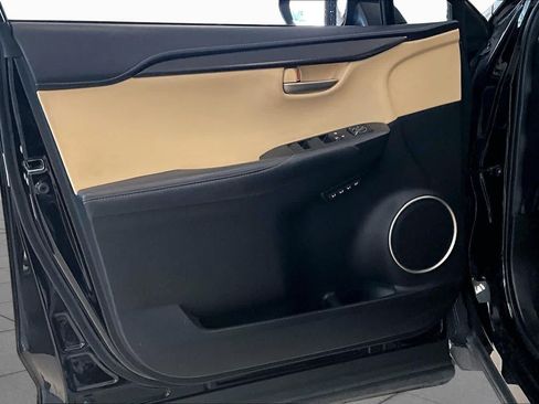 Used 2017 Lexus NX 200t FWD w/ Premium Package image 19