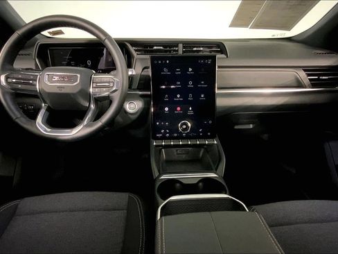 Used 2026 GMC Terrain Elevation AWD/4WD image 15