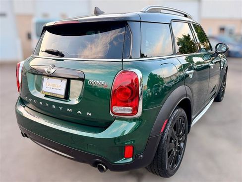 Used 2017 MINI Cooper Countryman S FWD image 5