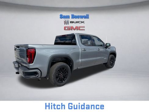 New 2026 GMC Sierra 1500 Elevation AWD/4WD image 9