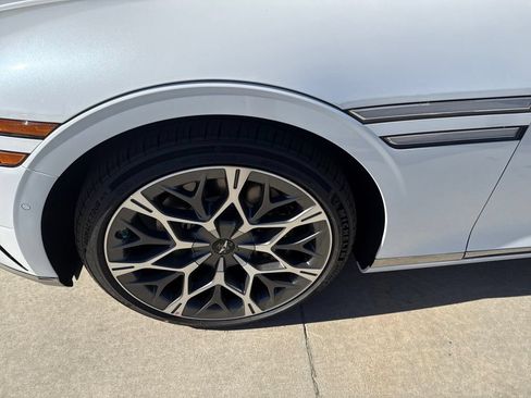 New 2026 Genesis G90 3.5T AWD/4WD image 9