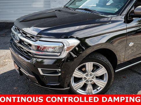 Used 2022 Ford Expedition Max King Ranch image 2