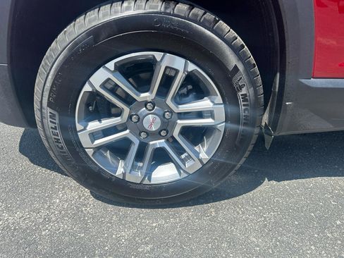 Used 2026 GMC Terrain Elevation w/ LPO, Floor Liner Package AWD/4WD image 10