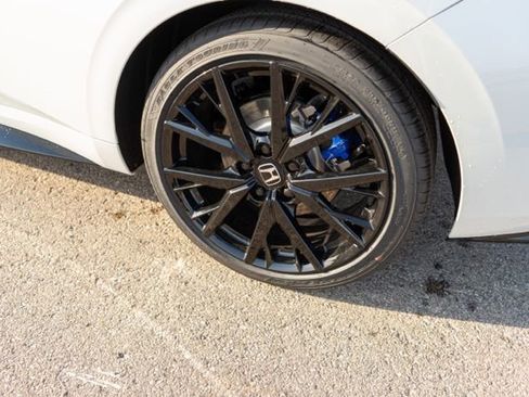 New 2026 Honda Prelude image 12