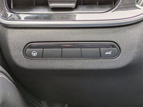 Used 2022 INFINITI QX60 Sensory w/ Cargo Package image 24