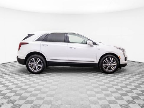 New 2026 Cadillac XT5 Premium Luxury w/ LPO, Floor Liner Package image 6