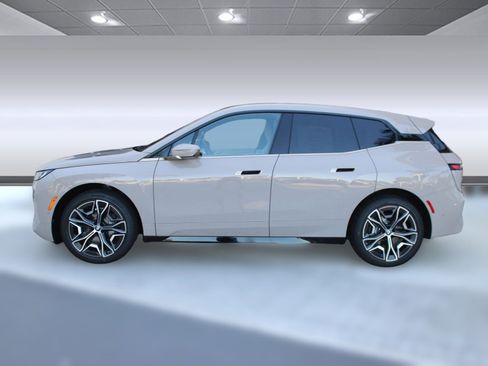 New 2026 BMW iX xDrive45 w/ Executive Package image 2