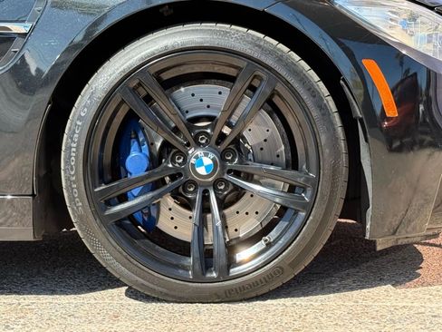 Used 2017 BMW M4 Coupe image 27
