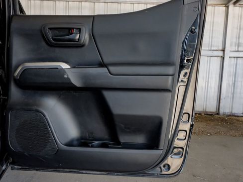 Used 2023 Toyota Tacoma SR5 w/ Trail Edition image 47