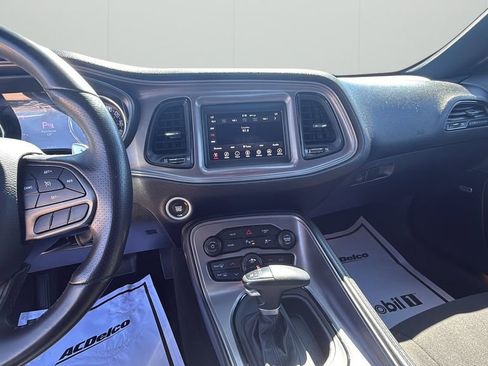 Used 2023 Dodge Challenger R/T image 21