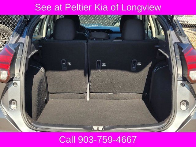 Used 2025 Nissan Kicks Play S FWD image 9