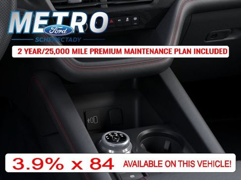 New 2026 Ford Explorer ST w/ Sun And Sound Package AWD/4WD image 15