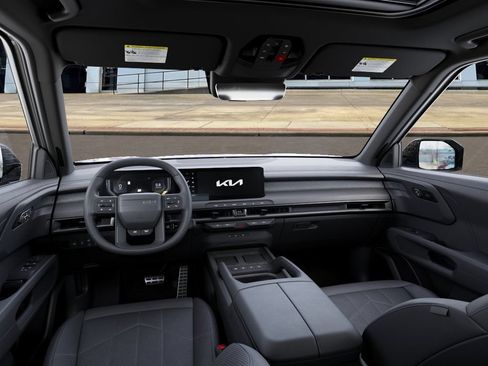 New 2027 Kia Telluride SX X-Line AWD/4WD image 11