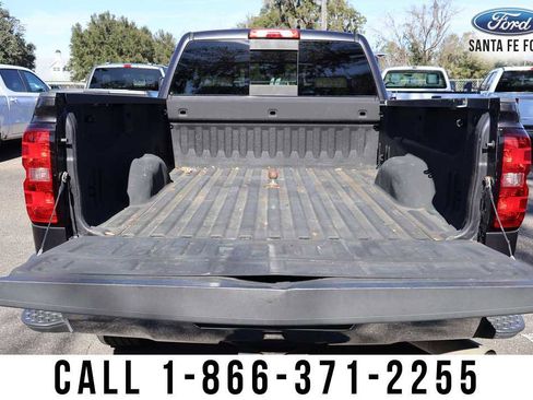 Used 2015 Chevrolet Silverado 3500 LTZ w/ Duramax Plus Package image 8