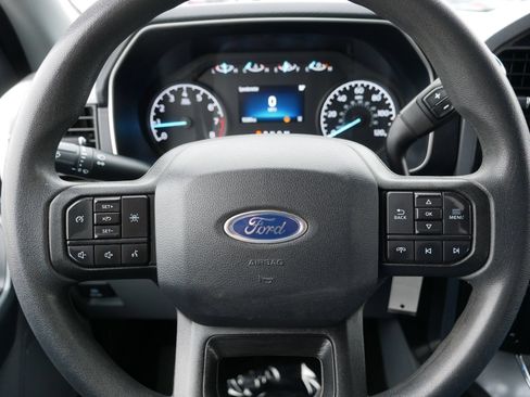 Certified 2022 Ford F150 XLT w/ Trailer Tow Package AWD/4WD image 27