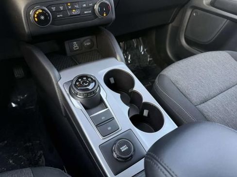 Used 2024 Ford Bronco Sport Big Bend image 28