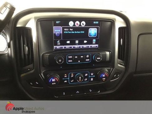 Used 2015 Chevrolet Silverado 1500 LT w/ All Star Edition image 14