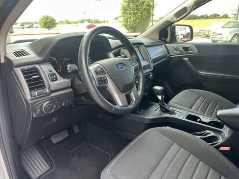 Used 2020 Ford Ranger XLT w/ Equipment Group 302A Luxury image 16